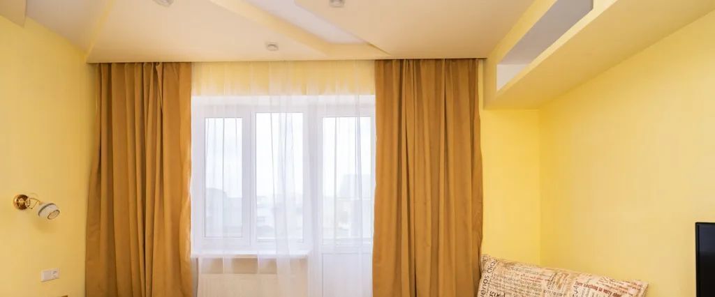 комната г Феодосия наб Черноморская 38д фото 4