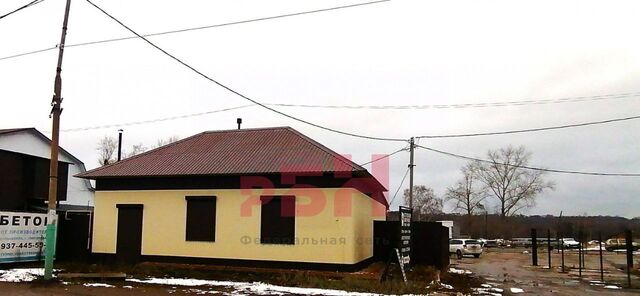 р-н Шемышейский рп Шемышейка ул Рабочая фото