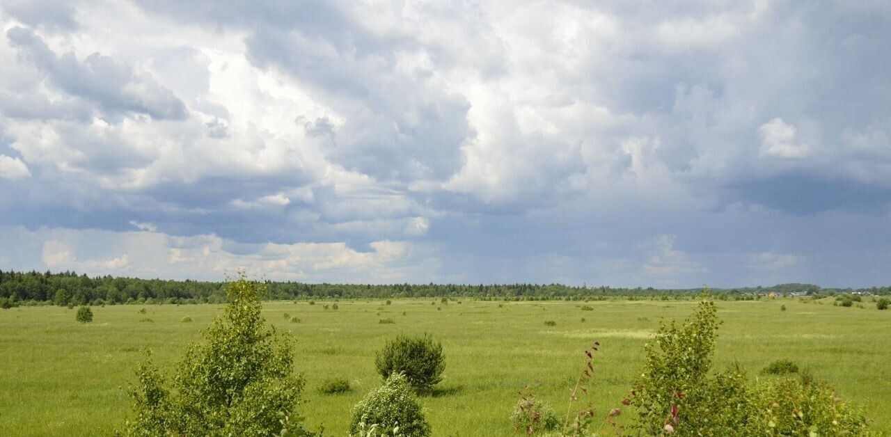 земля р-н Калининский д Красная Горка фото 1