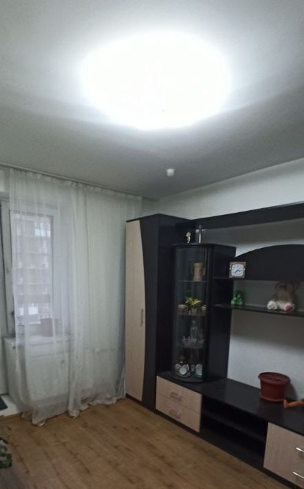 квартира г Колпино метро Рыбацкое ул Севастьянова 28к/2 фото 4