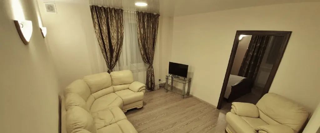 комната г Ставрополь р-н Ленинский ул Полянка 19 фото 6