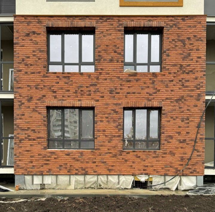 квартира г Курган Центральный ЖК «Счастье» жилрайон фото 11