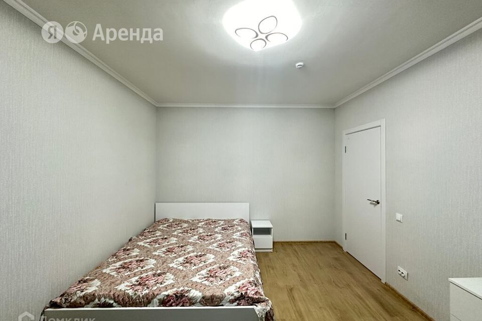 квартира г Москва ш Варшавское 170е/4 Южный административный округ фото 5