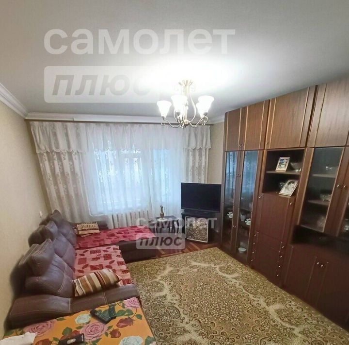 квартира г Нальчик ул Тарчокова 28 фото 3