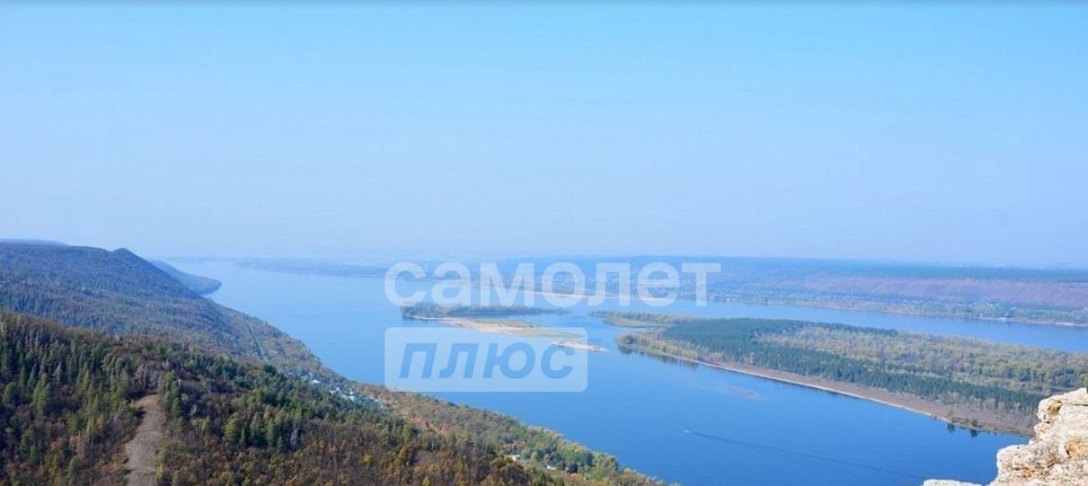 земля г Жигулевск п Зольное ул Набережная фото 5