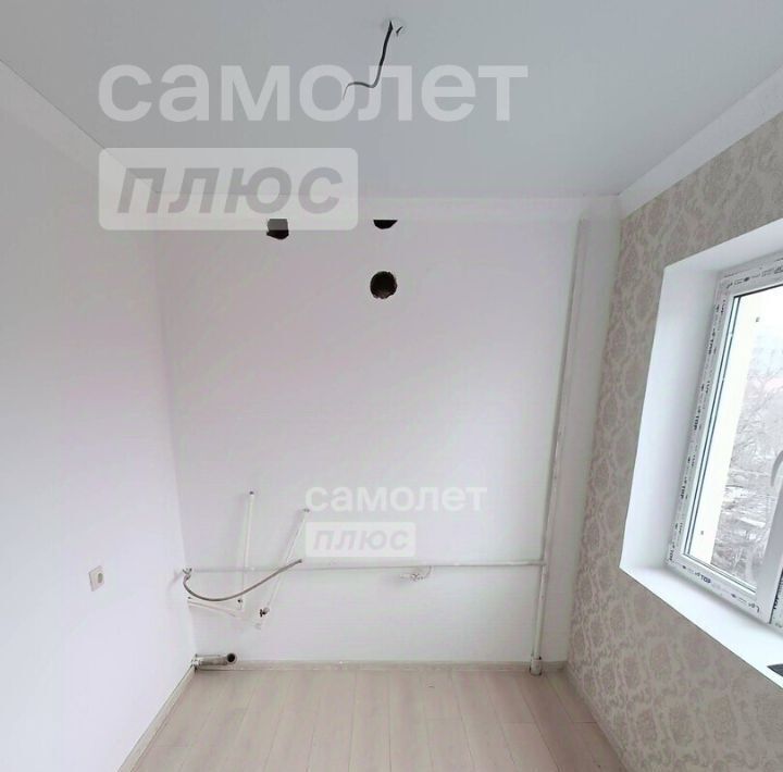 квартира г Нальчик ул Мусукаева 24 фото 5