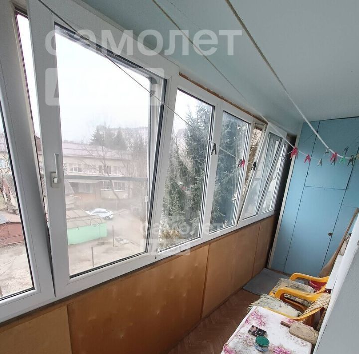 квартира г Нальчик ул Тарчокова 28 фото 10