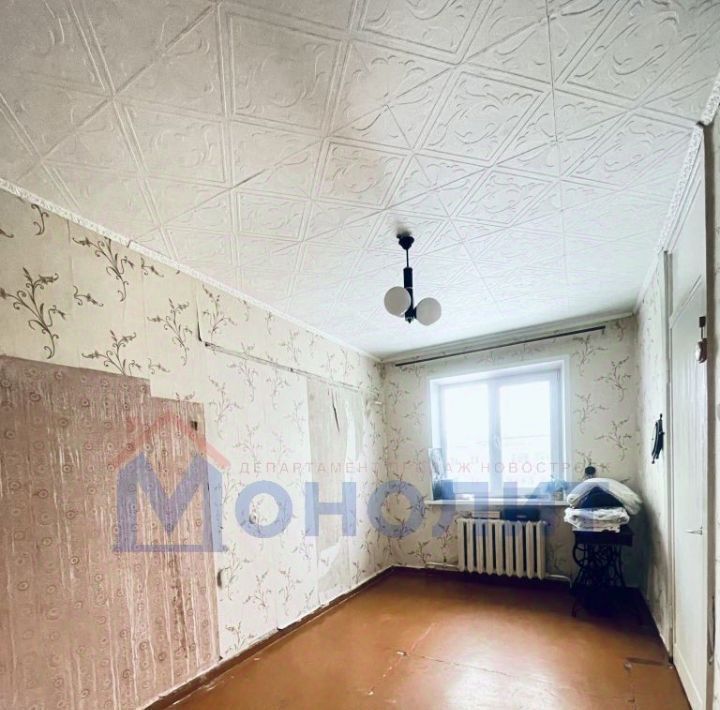 квартира г Ярославль р-н Дзержинский ул Блюхера 30/16 фото 11