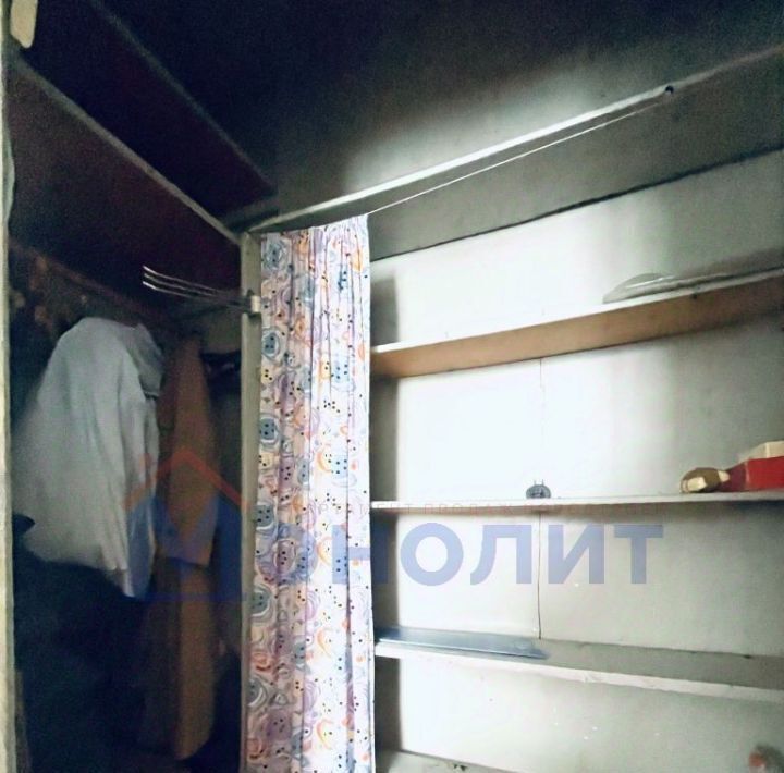 квартира г Ярославль р-н Дзержинский ул Блюхера 30/16 фото 14