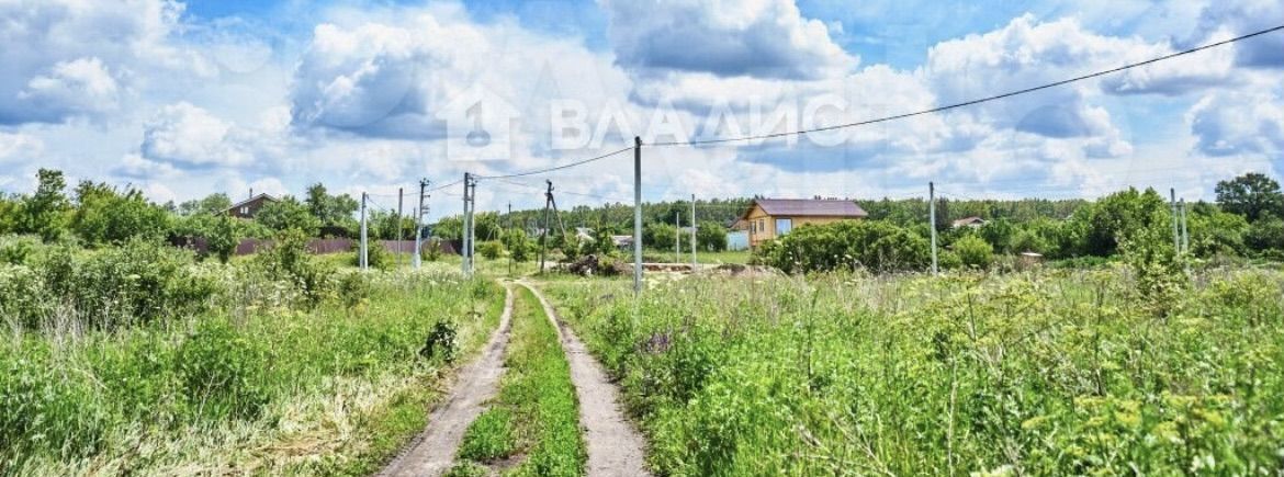 земля р-н Семилукский снт Экран Губарёвское сельское поселение, Семилуки фото 1