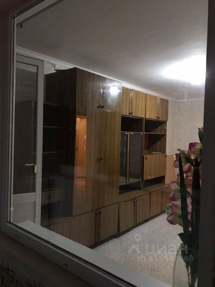 квартира г Краснодар р-н Прикубанский Фестивальный ул им. Тургенева 117 фото 4