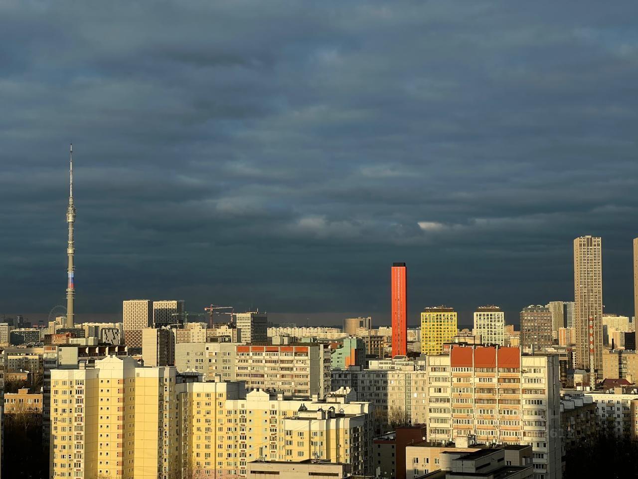 квартира г Москва ЗАО Савёловский ул Юннатов 4 ЖК Петровский Парк Московская область фото 5