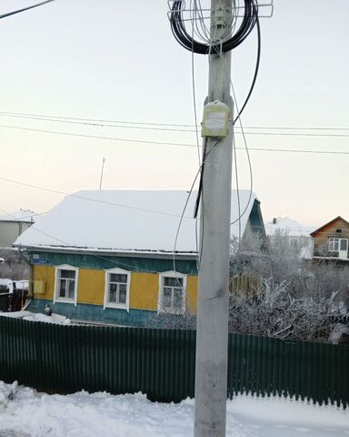 ул Чкалова 8 Тюменская обл. фото