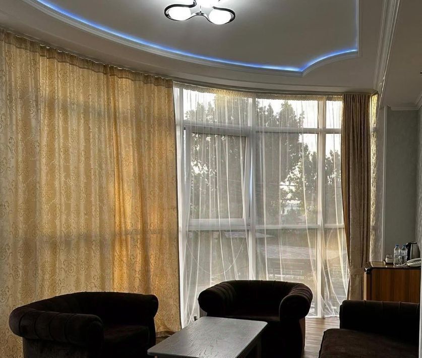 комната г Пятигорск п Свободы пр-кт Калинина 135 фото 5