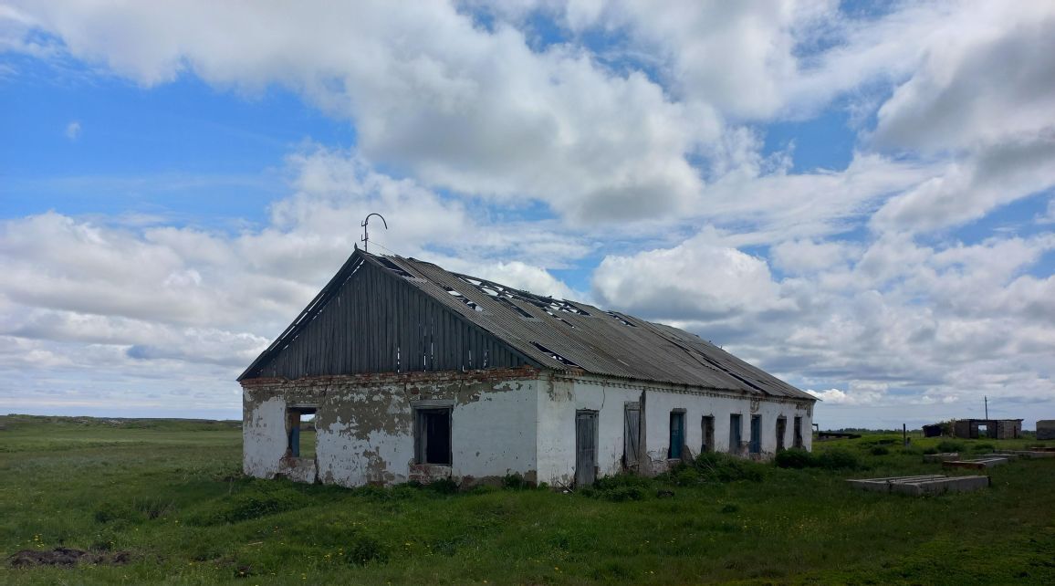 офис р-н Альменевский с Юламаново ул Советская фото 1