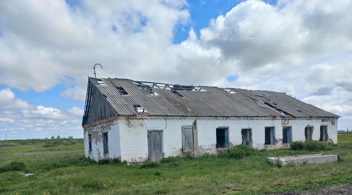 офис р-н Альменевский с Юламаново ул Советская фото 2