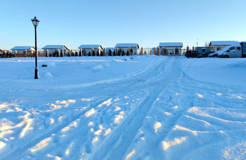 дом р-н Ломоносовский д Низино ул Колокольная 5 фото 10