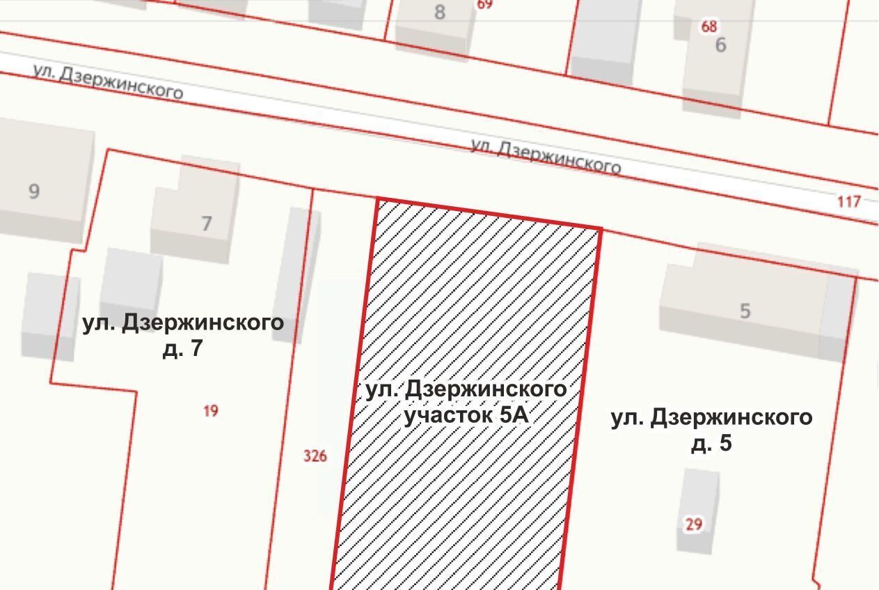 офис г Кировград п Карпушиха ул Дзержинского 5 Кировградский городской округ фото 1