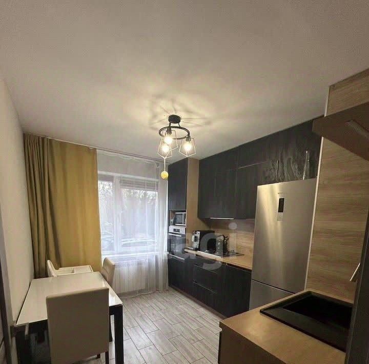 квартира г Калининград р-н Ленинградский ул Согласия 30 фото 1