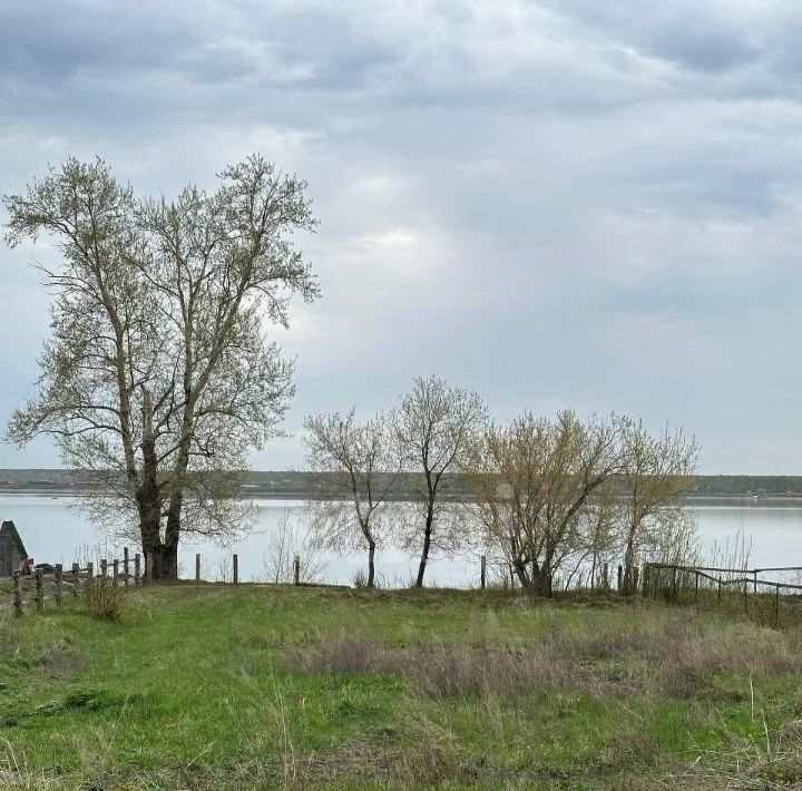 дом р-н Ордынский с Спирино ул Рыбакова фото 1