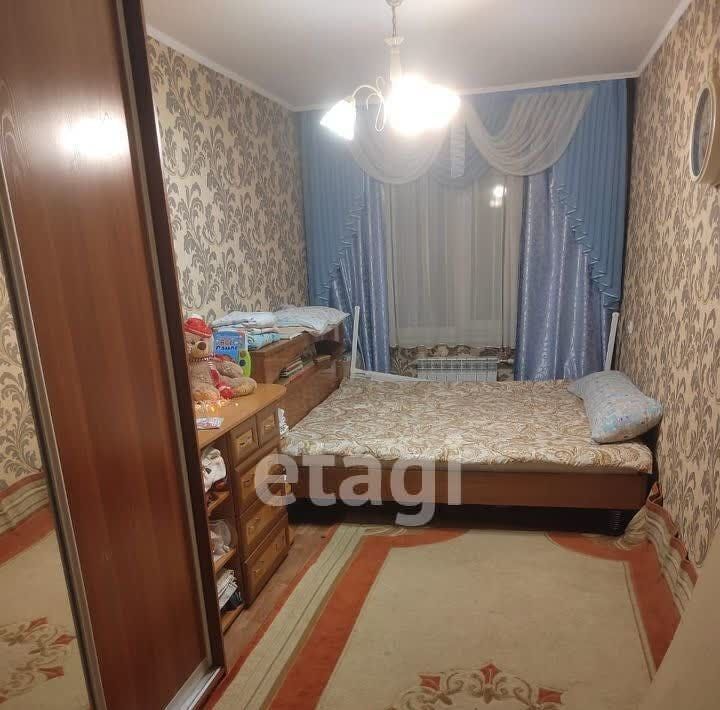 квартира г Бийск ул Александра Радищева 4/1 фото 2