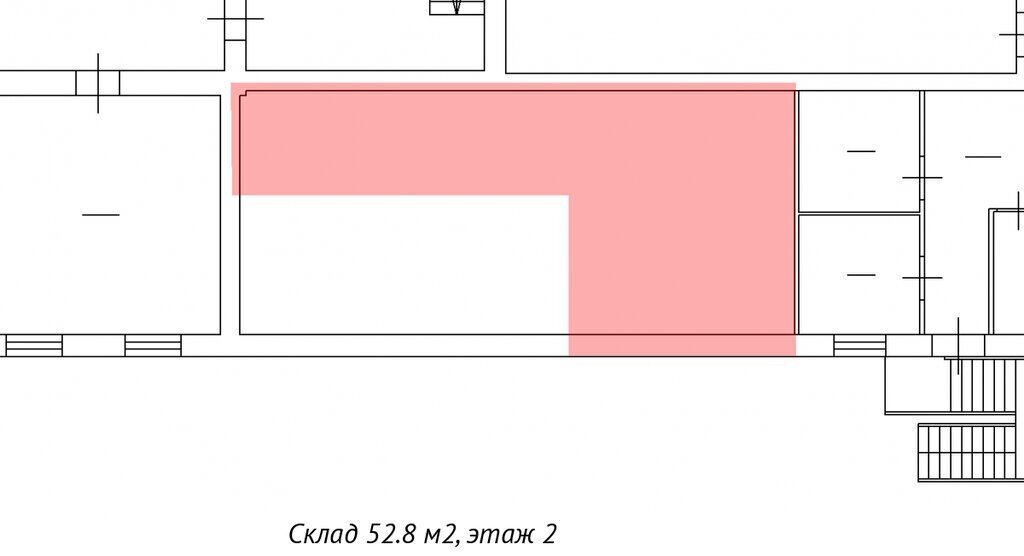 производственные, складские г Санкт-Петербург метро Пионерская ул Маршала Новикова 28 фото 3