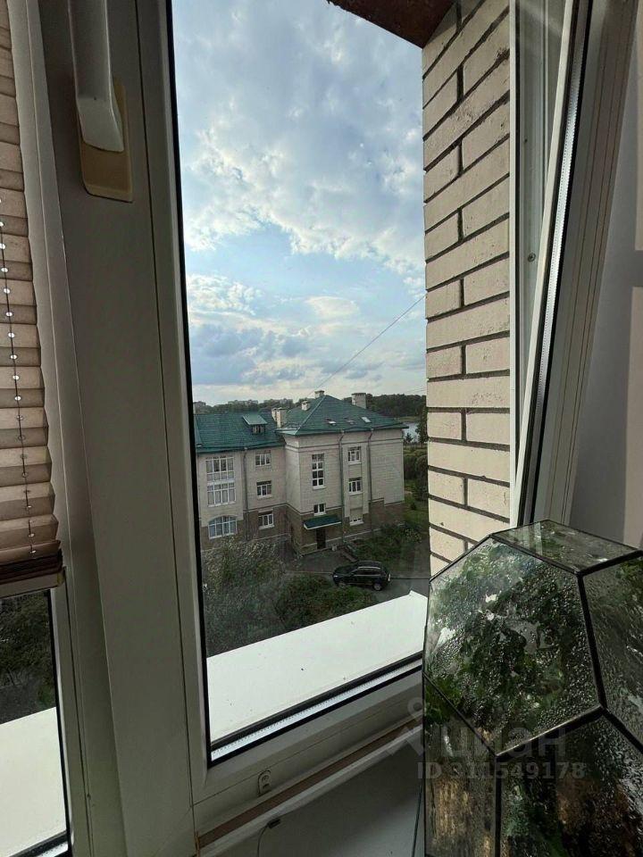 квартира г Колпино ул Анисимова 5/2 р-н Колпинский Ленинградская область фото 2