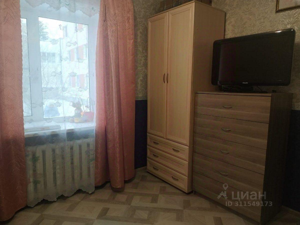квартира г Сестрорецк ул Токарева 14а р-н Курортный Ленинградская область фото 7