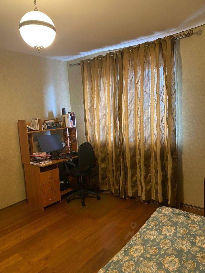 квартира г Колпино ул Анисимова 5/2 р-н Колпинский Ленинградская область фото 9
