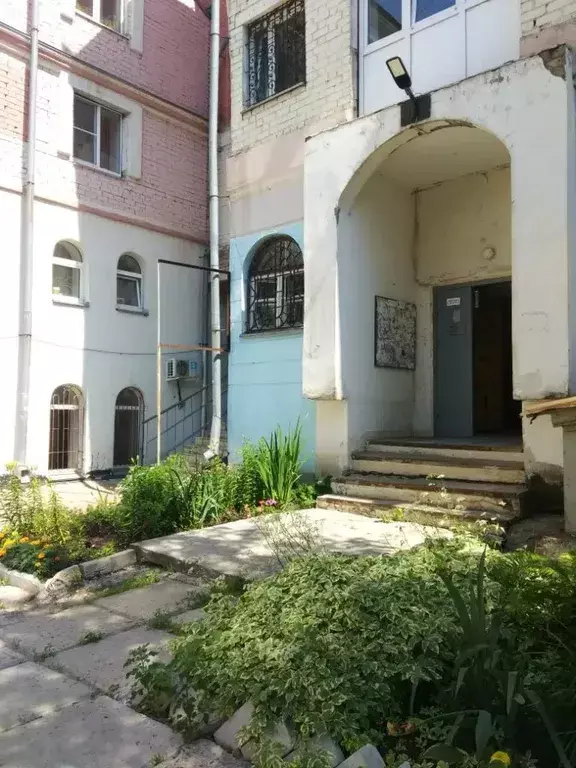 квартира г Киров ул Ленина 89к/1 фото 17