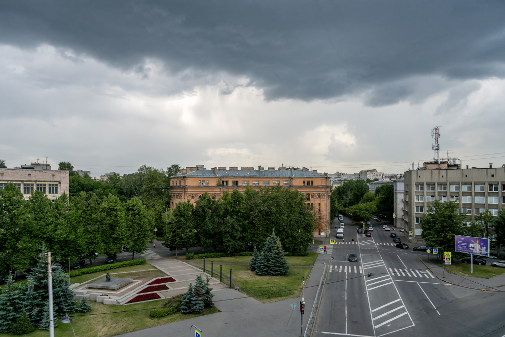 гостиницу г Санкт-Петербург округ Остров Декабристов фото 15