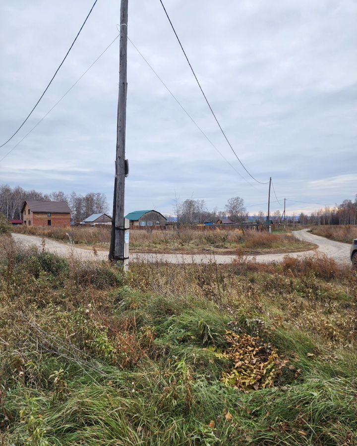 земля р-н Березовский тер ДНТ Озерки 3 Есаульский сельсовет, Красноярск фото 3