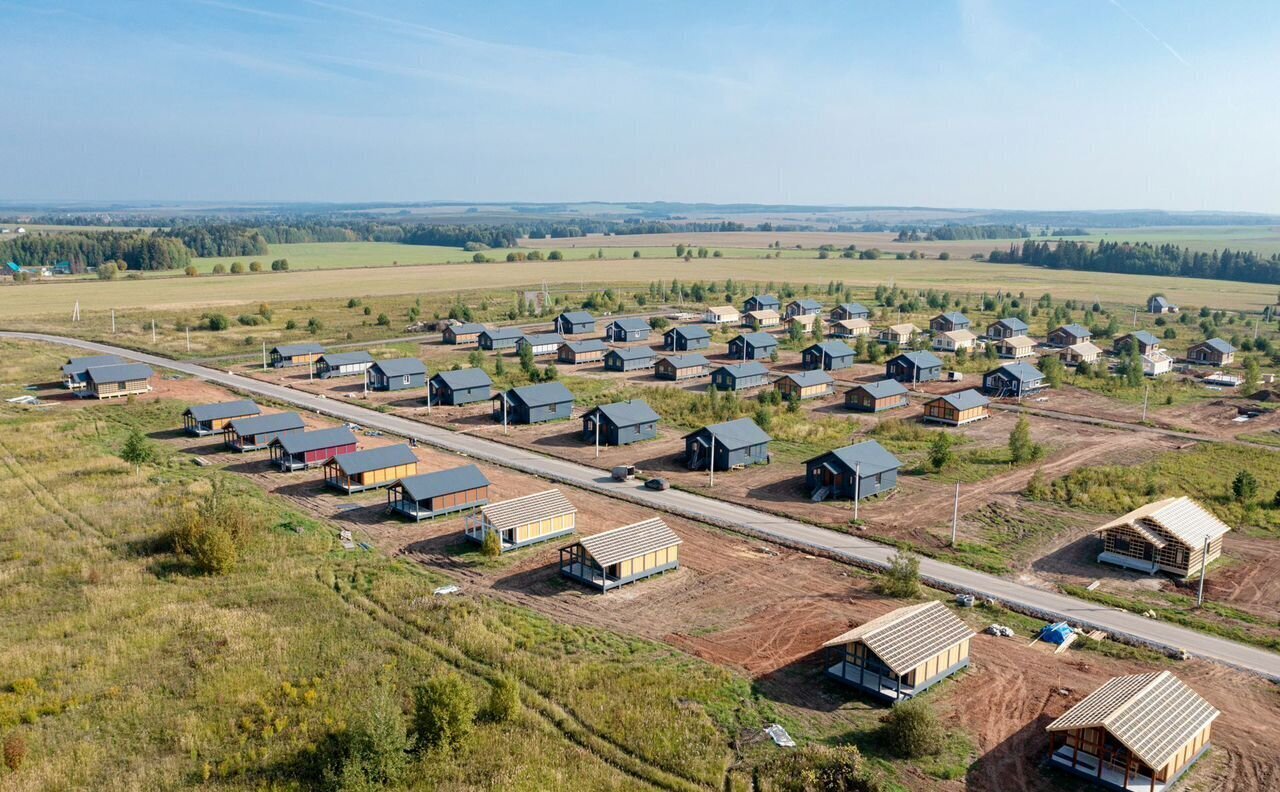 земля р-н Завьяловский с Завьялово ул Красная 1 фото 8