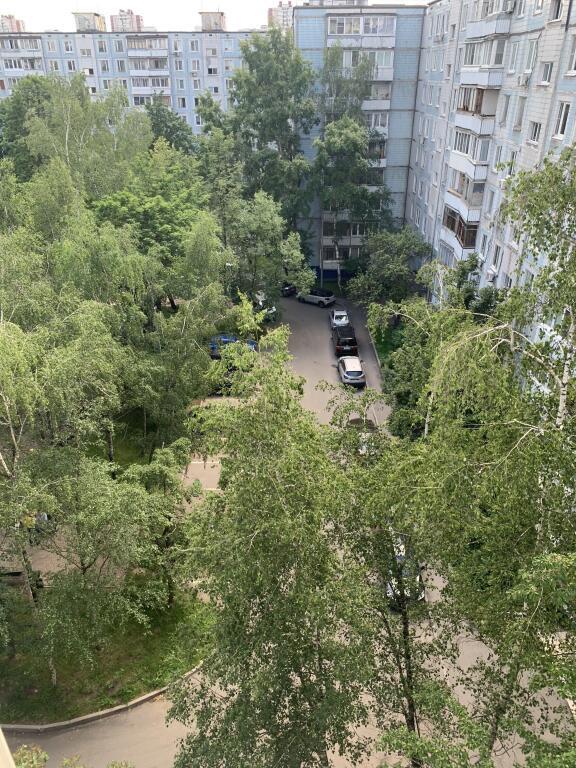 квартира городской округ Клин д Ясенево Москва фото 21