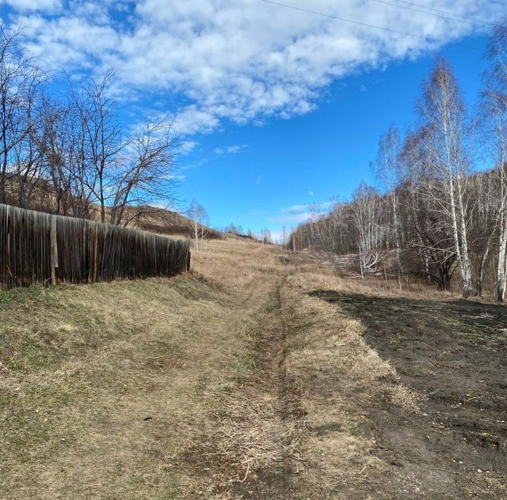 земля р-н Емельяновский сельсовет, Солонцовский, Буренка СНТ фото 2