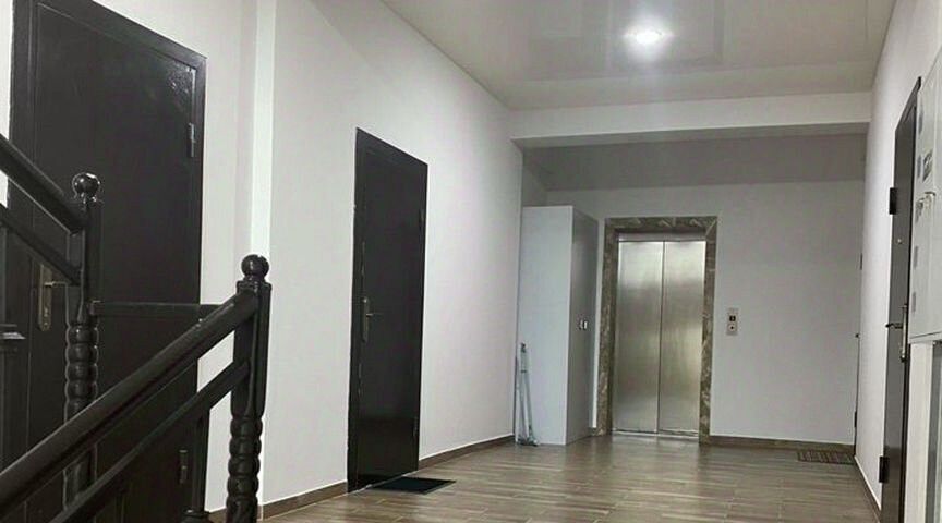 квартира г Нальчик ул Нахушева фото 3