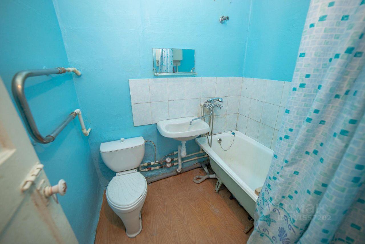 квартира г Екатеринбург р-н Чкаловский ул Сухоложская 11 фото 9