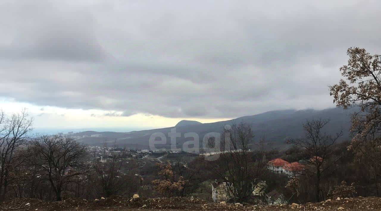 земля г Алушта с Изобильное ул Школьная фото 2