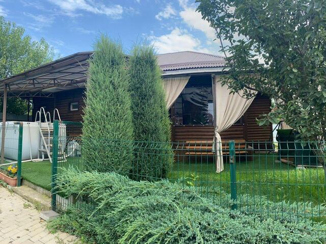 дом р-н Прикубанский фото