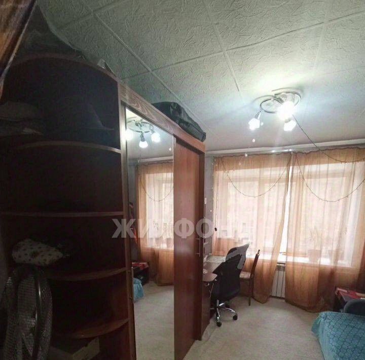 квартира г Томск р-н Советский ул Тверская 68а фото 2