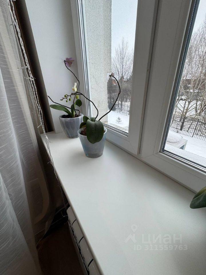 квартира городской округ Наро-Фоминский г Апрелевка Новомосковский административный округ, Жилой комплекс «Ново-Никольское», улица Николинские Ключи, 53 к 1, Москва, Ивановское фото 8