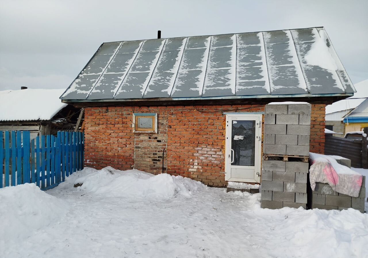 дом р-н Абзелиловский д Таштимерово ул Коммунистическая 10 Таштимеровский сельсовет, Челябинская область, Магнитогорск фото 19