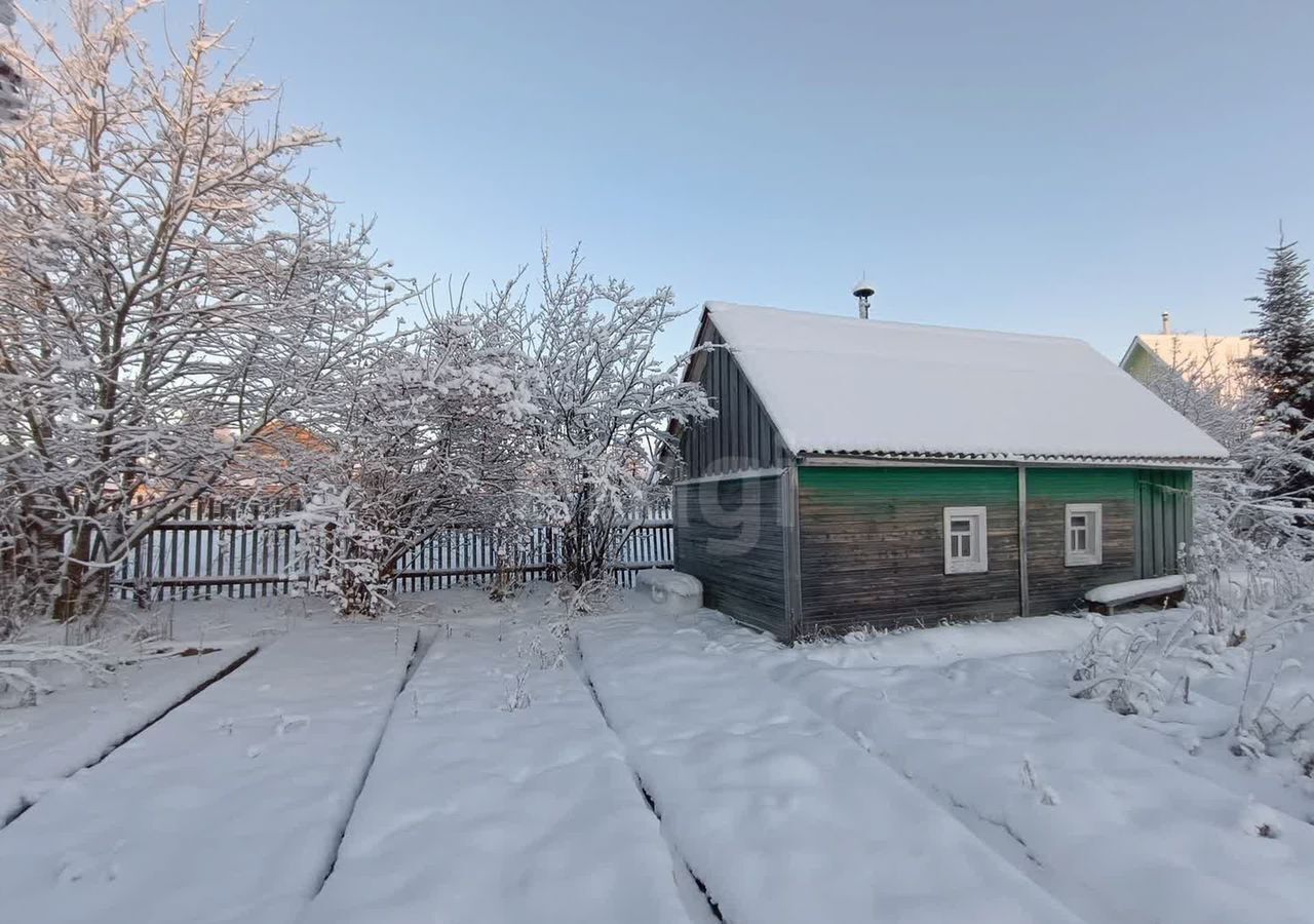 дом р-н Холмогорский д Чевакино Новодвинск фото 1