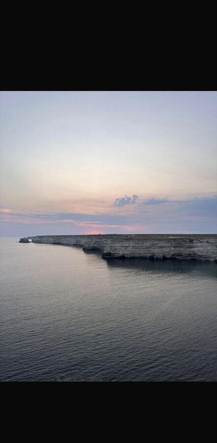 земля р-н Черноморский с Межводное Межводненское сельское поселение, Центральная пл, Черноморское фото 5