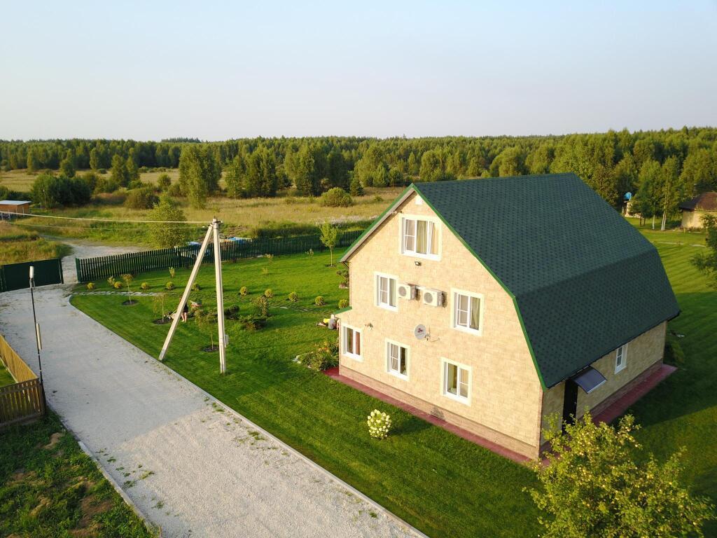 гостиницу р-н Орловский п Озерки д. 111, Клепиковский район, Рязанская область фото 1