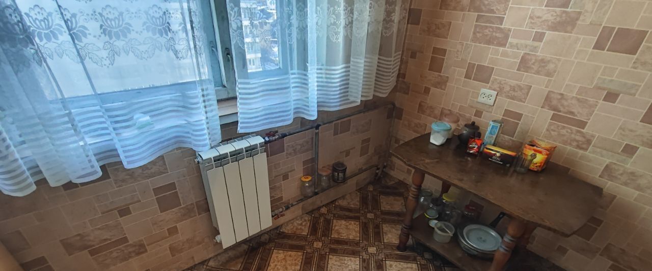 квартира г Красноярск р-н Ленинский ул 26 Бакинских Комиссаров 30 фото 20