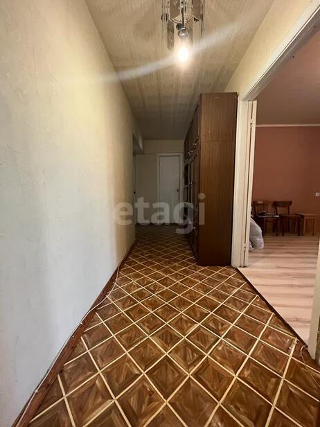 квартира г Липецк р-н Октябрьский ул Индустриальная 1 фото 4