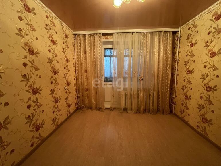 квартира г Липецк р-н Октябрьский 15-й микрорайон д. 11 фото 9