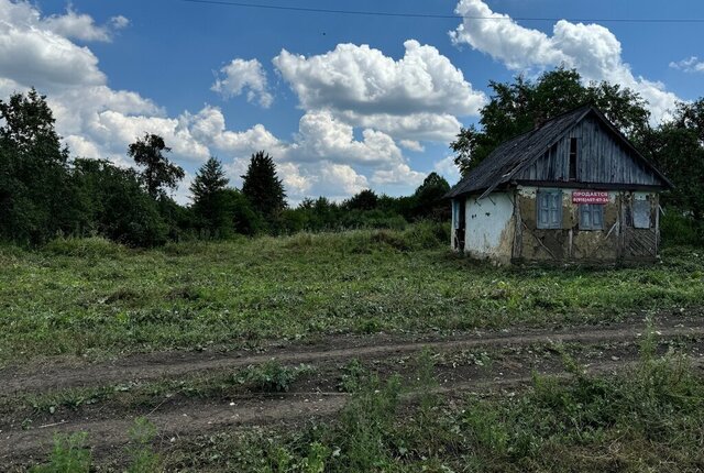 дом с Горное ул Лесная Ахметовское сельское поселение фото