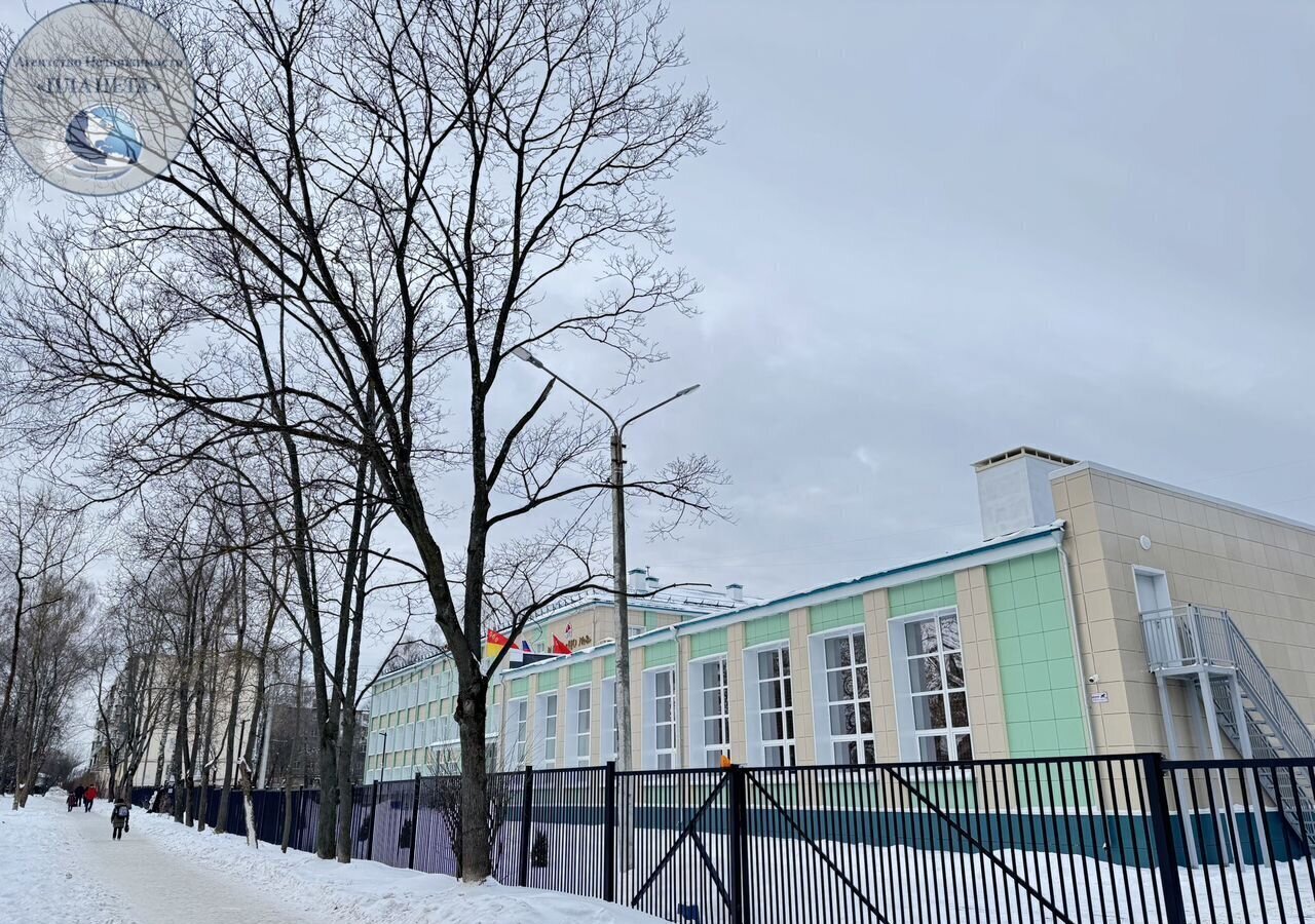 квартира городской округ Богородский г Ногинск ул Юбилейная 5 фото 18